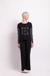 Drop Shoulder Top