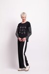 Drop Shoulder Top