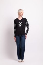 Combo Print Top