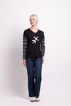 Combo Print Top