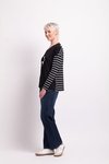 Combo Print Top