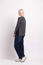 Combo Print Top