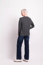 Combo Print Top