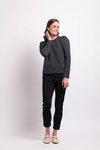 Shoulder Detail Top
