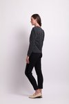 Shoulder Detail Top