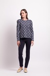 Shoulder Detail Top