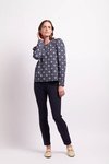 Shoulder Detail Top
