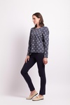 Shoulder Detail Top