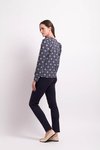 Shoulder Detail Top