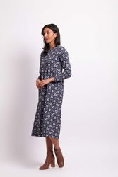 Swing Skirt Dress