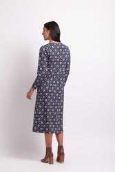 Swing Skirt Dress