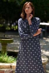 Swing Skirt Dress
