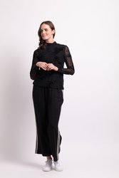 Sidelines Trousers