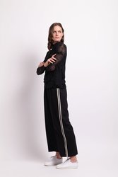 Sidelines Trousers