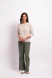 Zig Zag Jumper