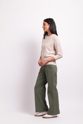 Zig Zag Jumper