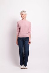 Zig Zag Jumper