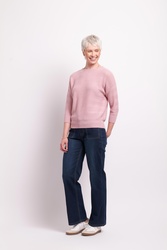 Zig Zag Jumper