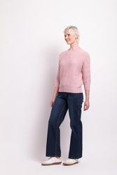 Zig Zag Jumper