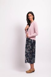 Slim Fit Cardigan