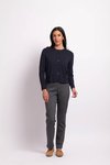Slim Fit Cardigan