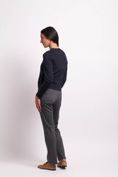 Slim Fit Cardigan