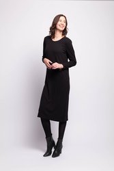 Go To Dress