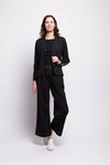 Trim Detail Blazer