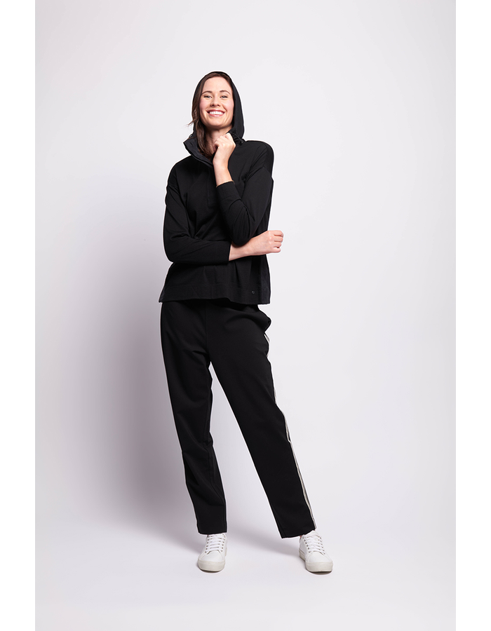 Oh Three Trim Detail Jogger