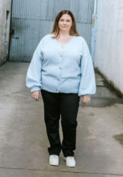Hilary Cardigan