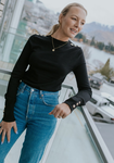 Nicki Sweater