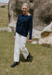 Ainslee Cardigan