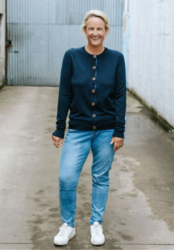 Ainslee Cardigan