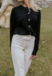 Ainslee Cardigan
