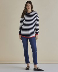 Sophie Knit Jumper