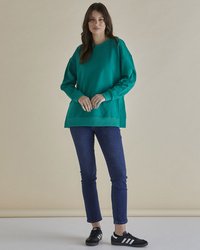 Easy Crew Sweat