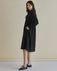Chardonnay Dress