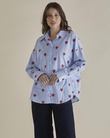 Sage Shirt
