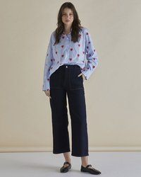 Sage Shirt