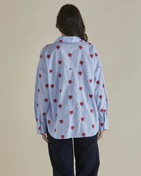Sage Shirt