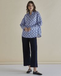 Sage Shirt