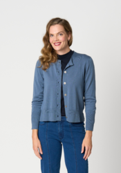 Slim Fit Cardigan