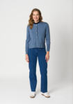 Slim Fit Cardigan