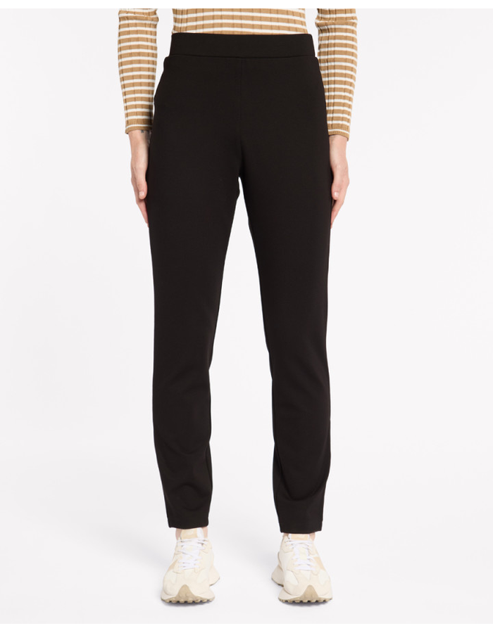 Marco Polo F/L Pull On Ponte Pant