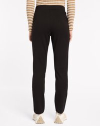 F/L Pull On Ponte Pant