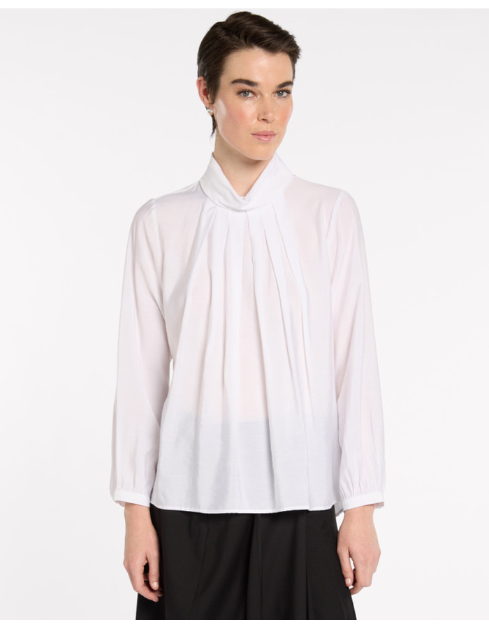 Marco Polo Eternal Pleat Top
