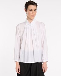Eternal Pleat Top