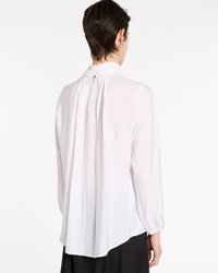 Eternal Pleat Top