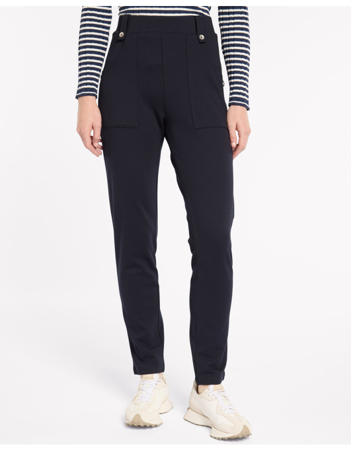 Marco Polo Utility Ponte Pant