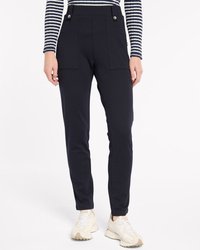 Utility Ponte Pant
